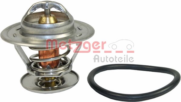 Termostat lichid racire