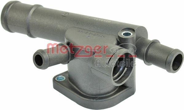 Flansa lichid racire