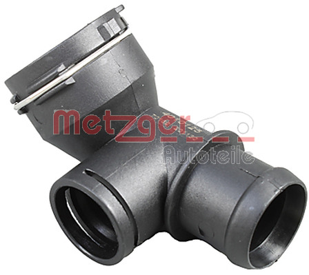 Flansa lichid racire