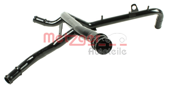 Cuplaj conducta lichid racire