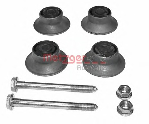 Set reparatie corp ax