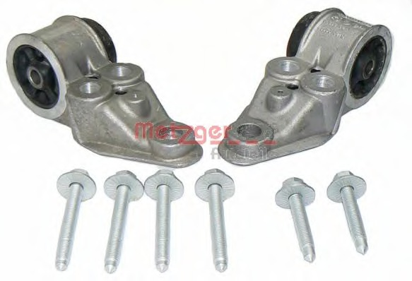 Set reparatie corp ax