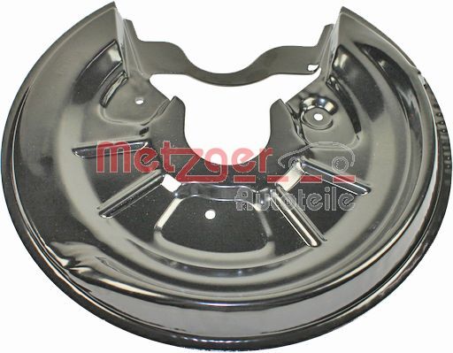 Protectie disc frana spate stanga