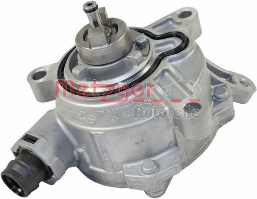 Pompa vacuum sistem de franare