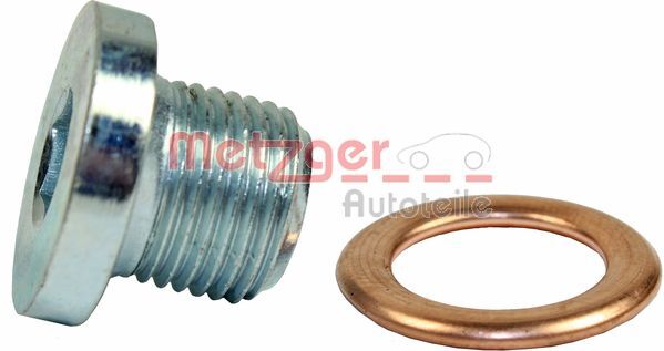 Surub de golire baia de ulei