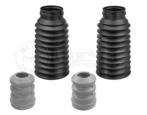 Tampon cauciuc suspensie