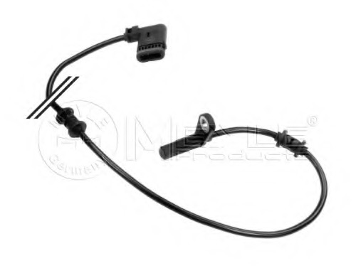 Senzor turatie roata