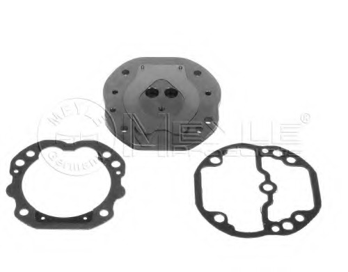 Taler supapa compresor aer