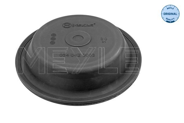 Cilindru receptor frana cu membrana