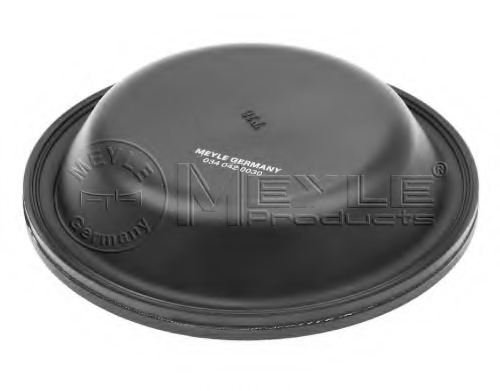 Membrana cilindru frana