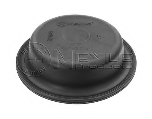 Membrana cilindru frana