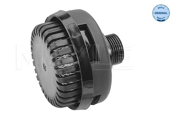 Amortizor sunet sistem compresor