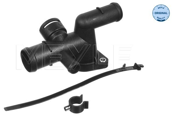 Flansa lichid racire