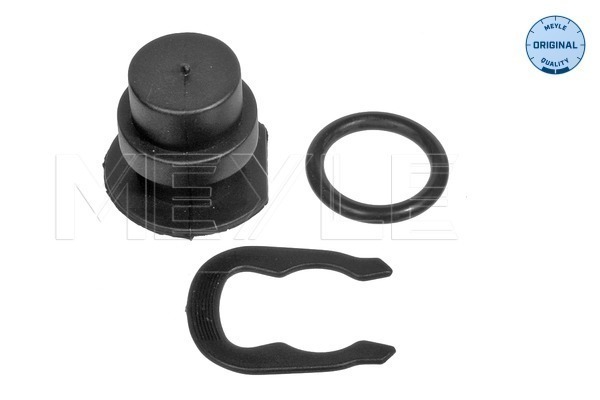 Capac flansa sistem de racire