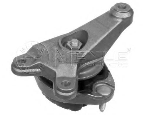 Suport cu tampon posterior c.v.