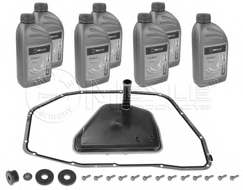 Set piese schimb ulei transmisie automata