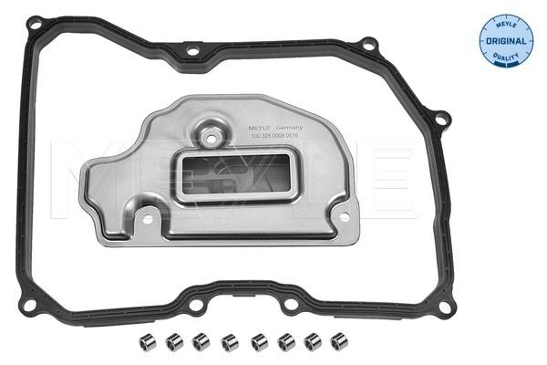 Set filtre hidraulice cutie e viteze automata