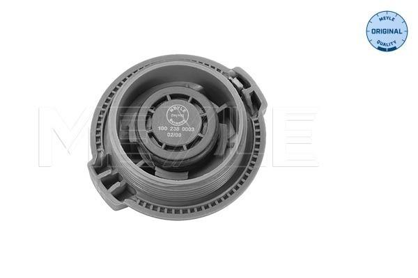 Buson vas expansiune