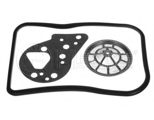 Set filtre hidraulice cutie e viteze automata