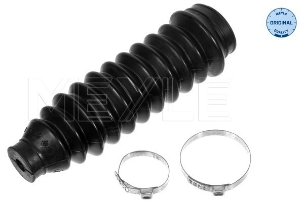 Burduf cauciuc directie