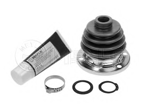 Ansamblu burduf articulatie planetara