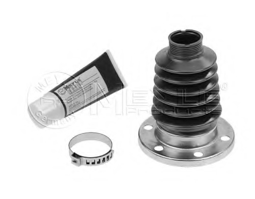 Ansamblu burduf articulatie planetara