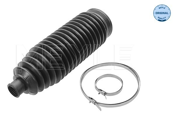 Burduf cauciuc directie