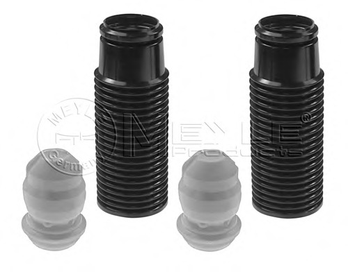 Tampon cauciuc suspensie