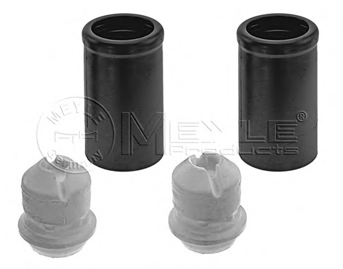 Tampon cauciuc suspensie