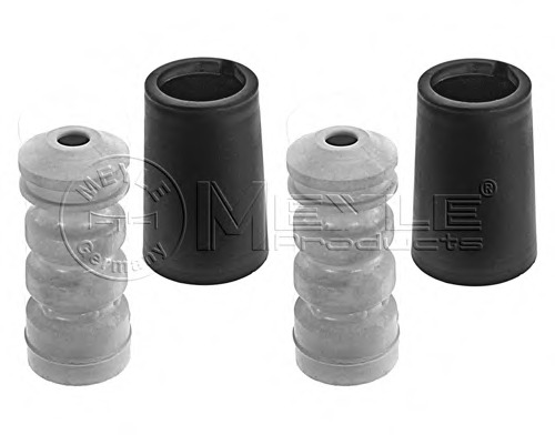 Tampon cauciuc suspensie