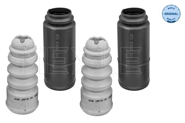 Tampon cauciuc suspensie