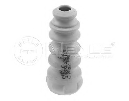 Tampon cauciuc suspensie