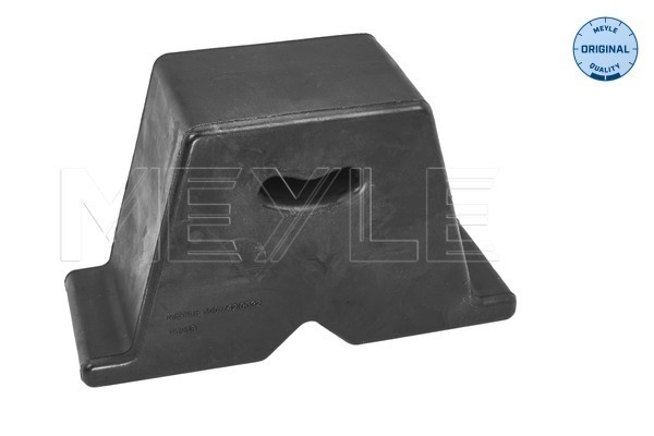 Tampon cauciuc suspensie