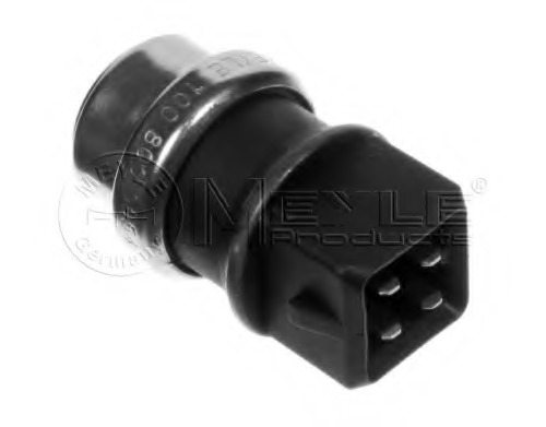 Senzor temperatura ulei