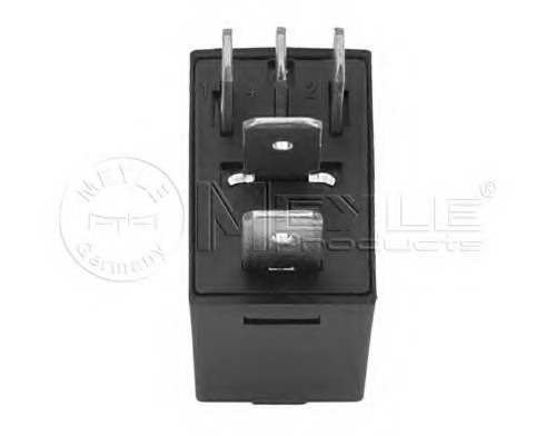 Releu multifunctional