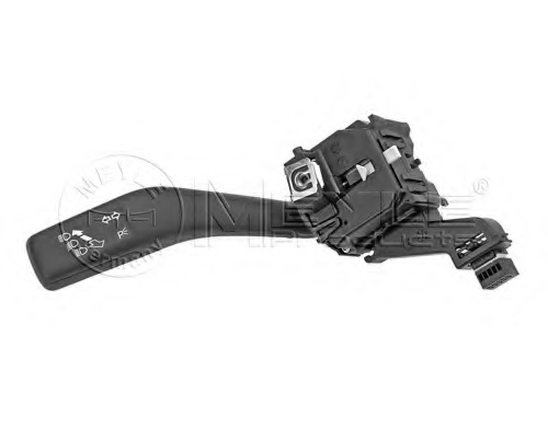 Comutator coloana directie