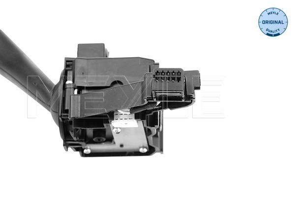 Bloc lumini de control