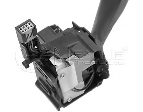 Comutator coloana directie