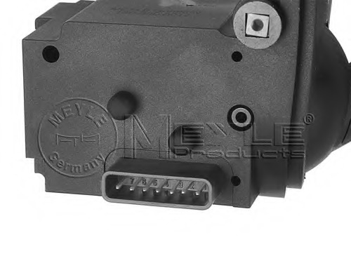 Comutator coloana directie