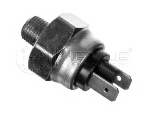 Comutator lumini frana