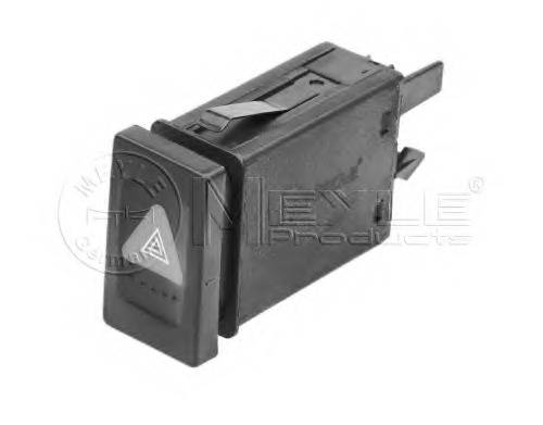 Comutator lumini de avarie