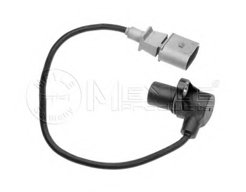 Senzor impulsuri arbore cotit