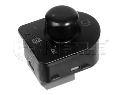 Comutator reglaj oglinda