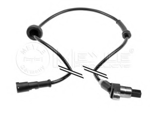 Senzor turatie roata