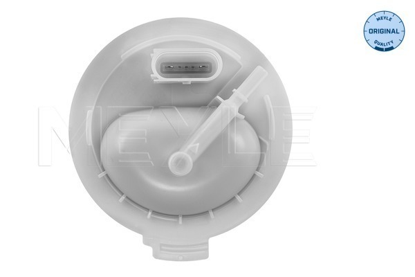 Sistem alimentare cu combustibil