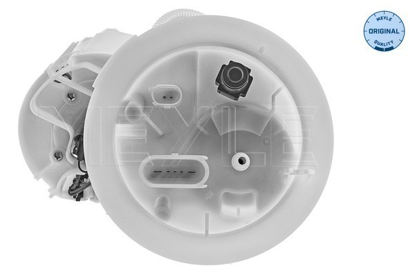 Sistem alimentare cu combustibil