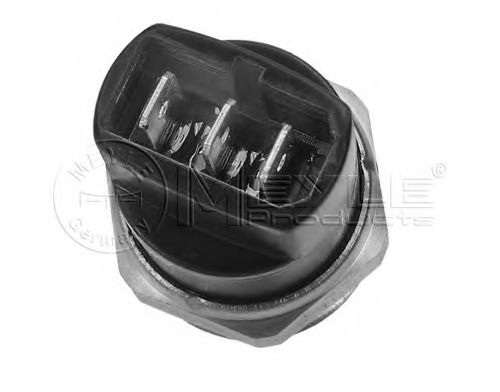 Comutator temperatura ventilator radiator