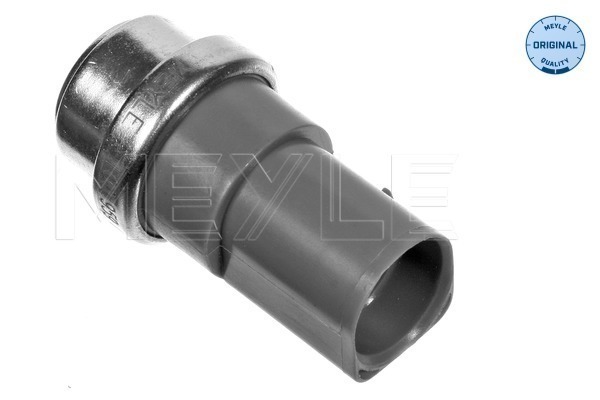 Comutator temperatura ventilator radiator