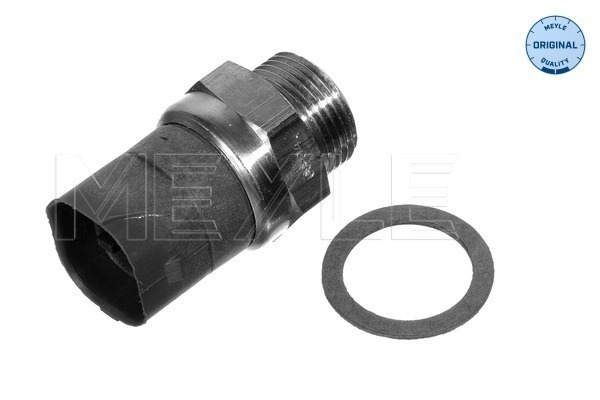 Comutator temperatura ventilator radiator