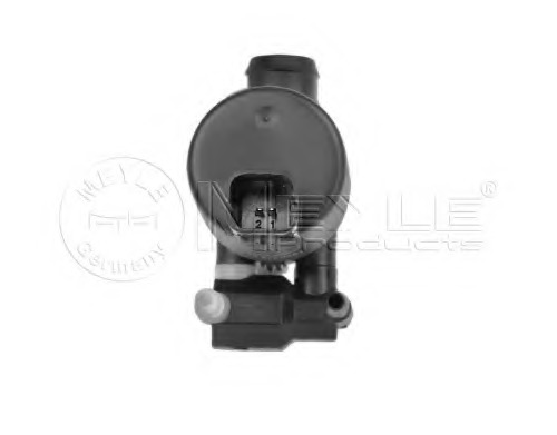 Pompa de apa spalare parbriz